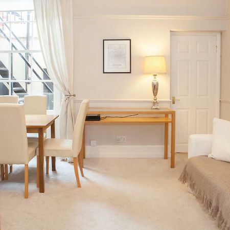 Victoria Station Apartment London Kültér fotó