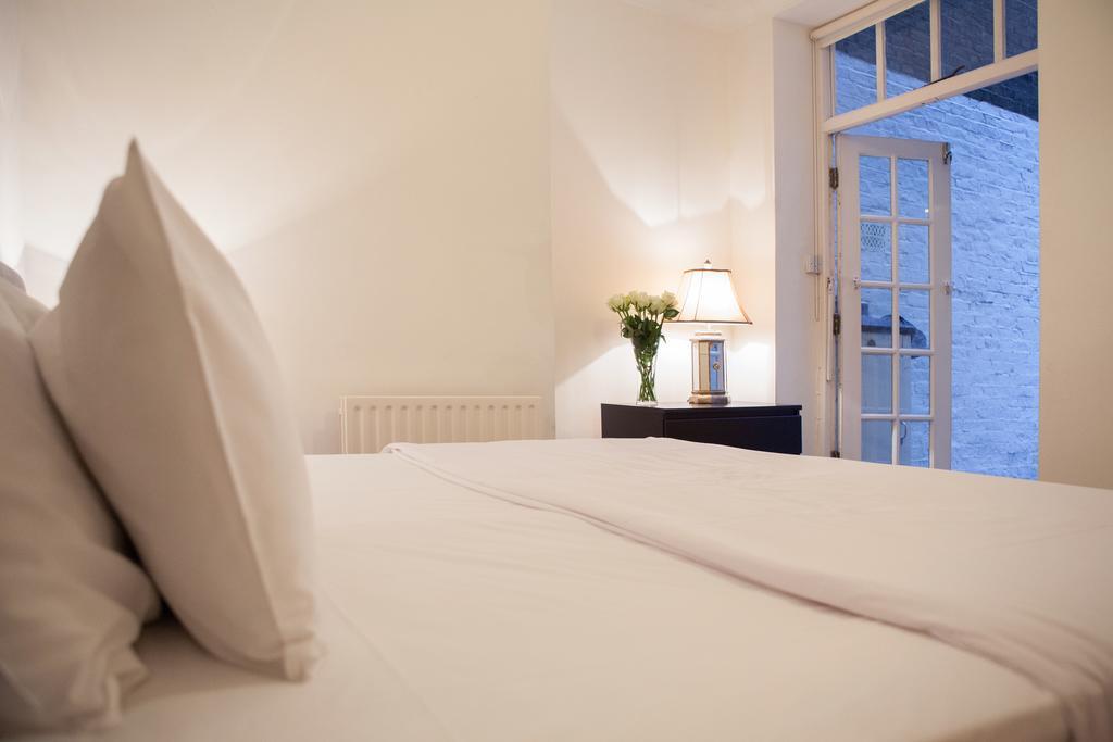Victoria Station Apartment London Kültér fotó