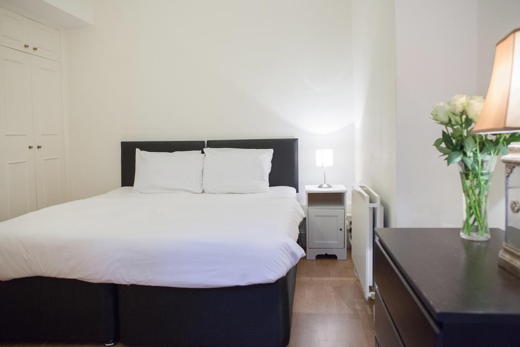 Victoria Station Apartment London Kültér fotó