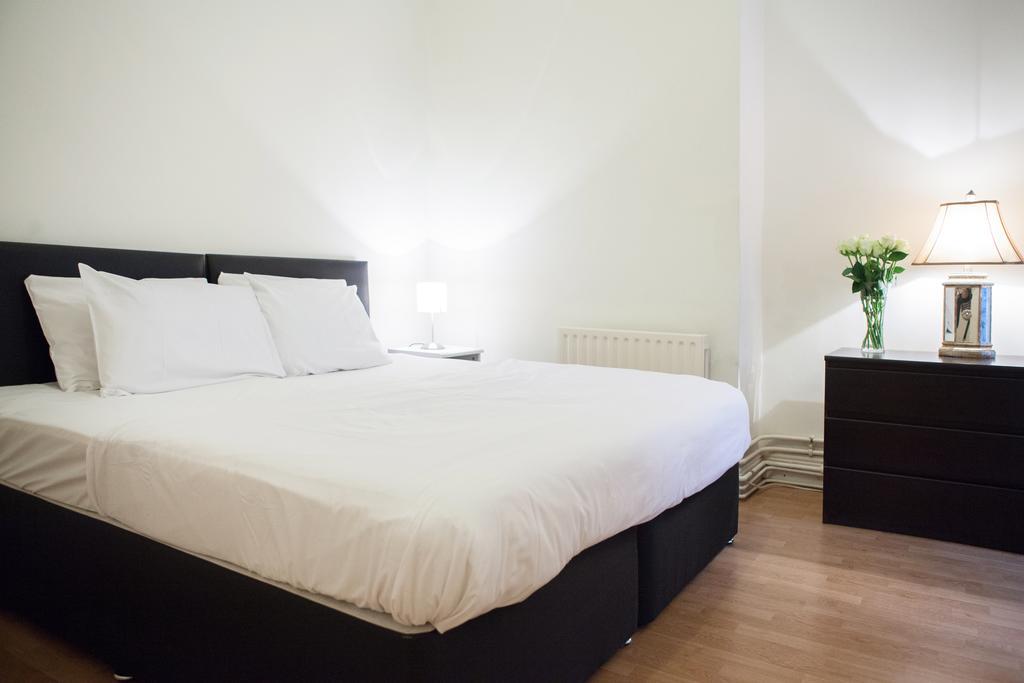 Victoria Station Apartment London Kültér fotó