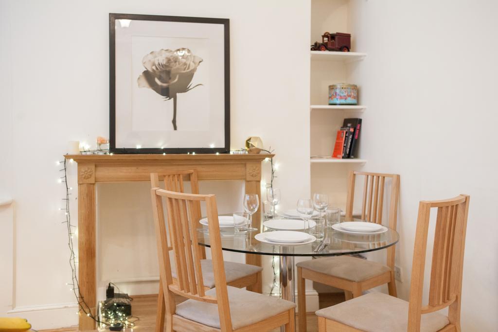 Victoria Station Apartment London Kültér fotó