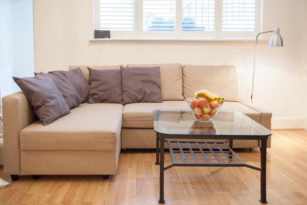Victoria Station Apartment London Kültér fotó