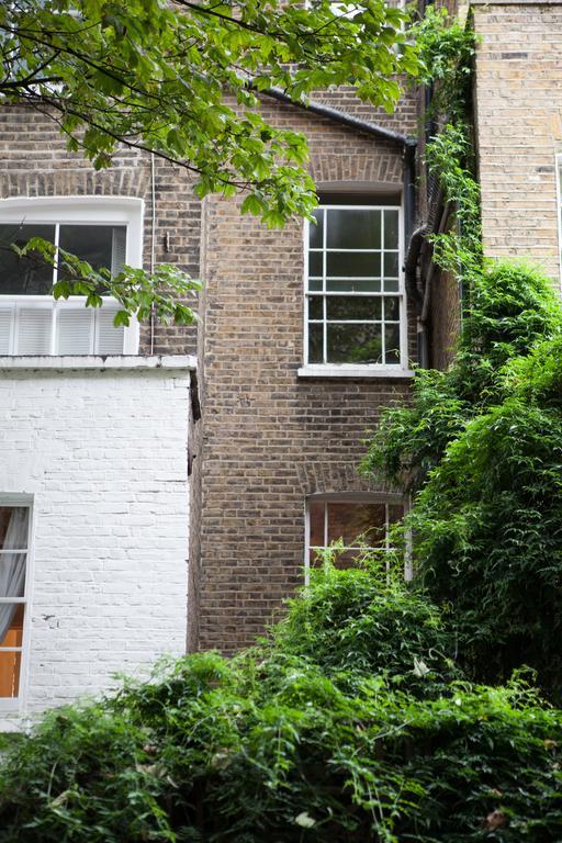 Victoria Station Apartment London Kültér fotó