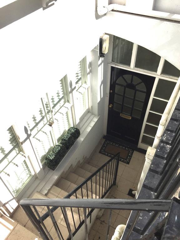 Victoria Station Apartment London Kültér fotó