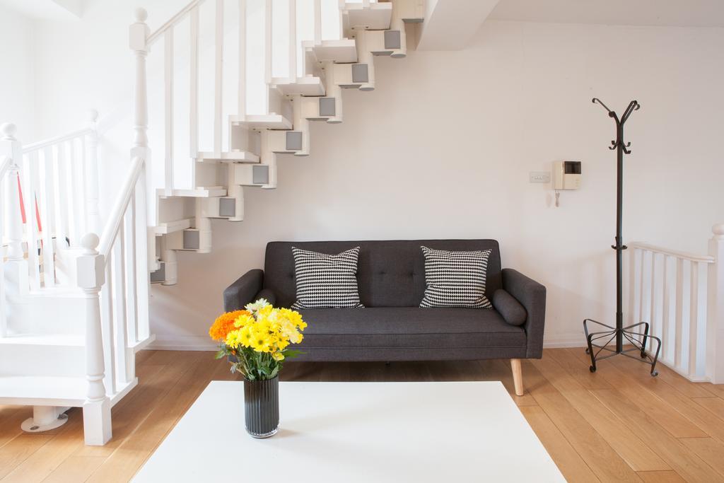 Victoria Station Apartment London Kültér fotó