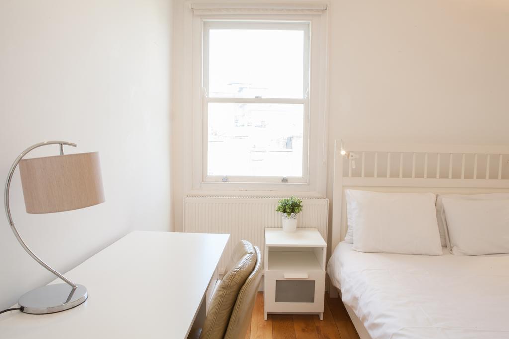 Victoria Station Apartment London Kültér fotó