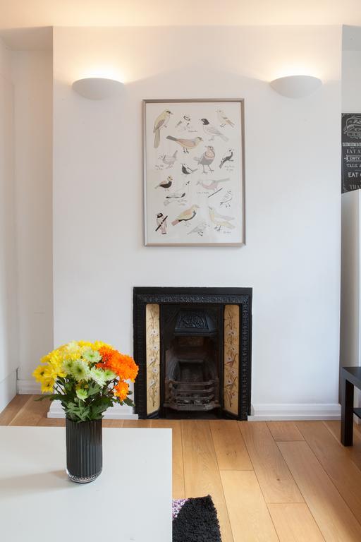 Victoria Station Apartment London Kültér fotó