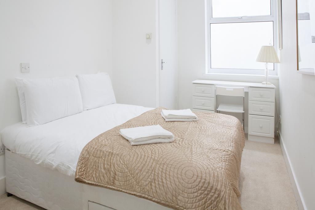 Victoria Station Apartment London Kültér fotó