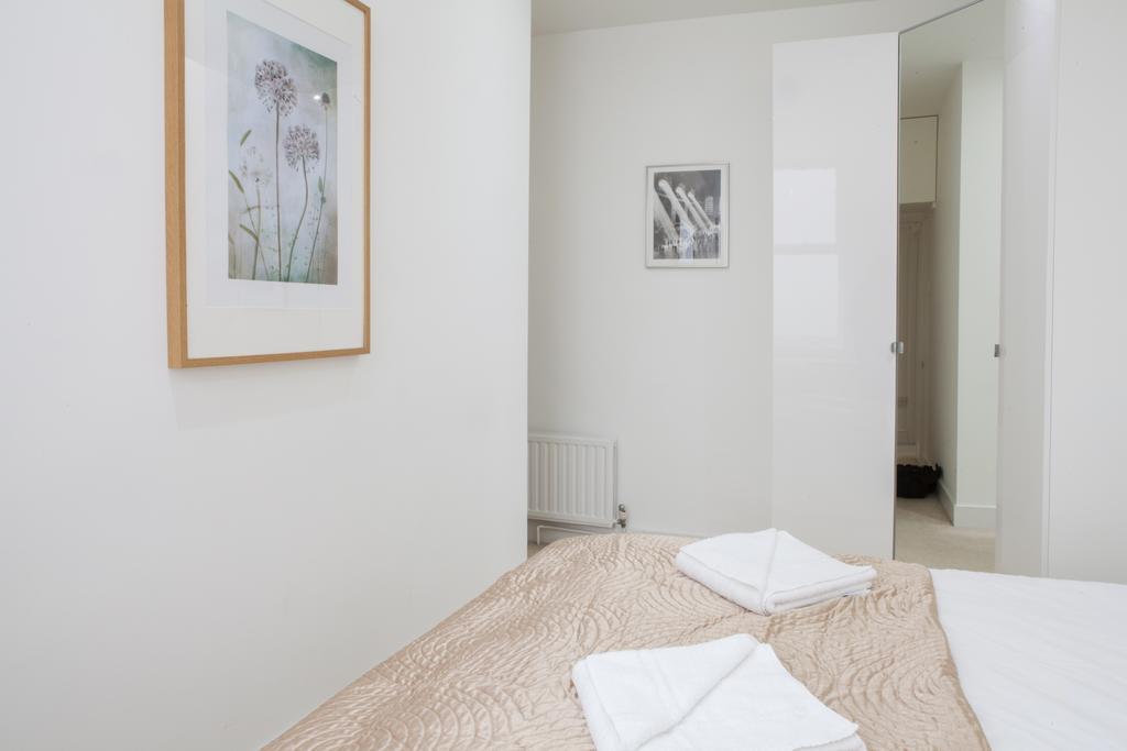 Victoria Station Apartment London Kültér fotó