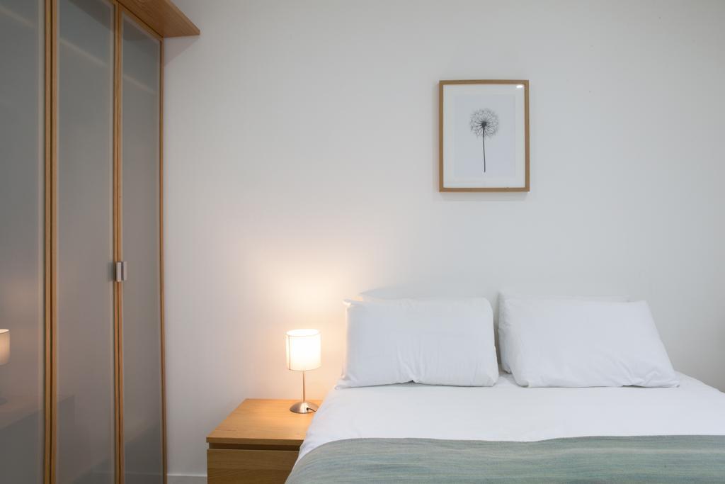 Victoria Station Apartment London Kültér fotó