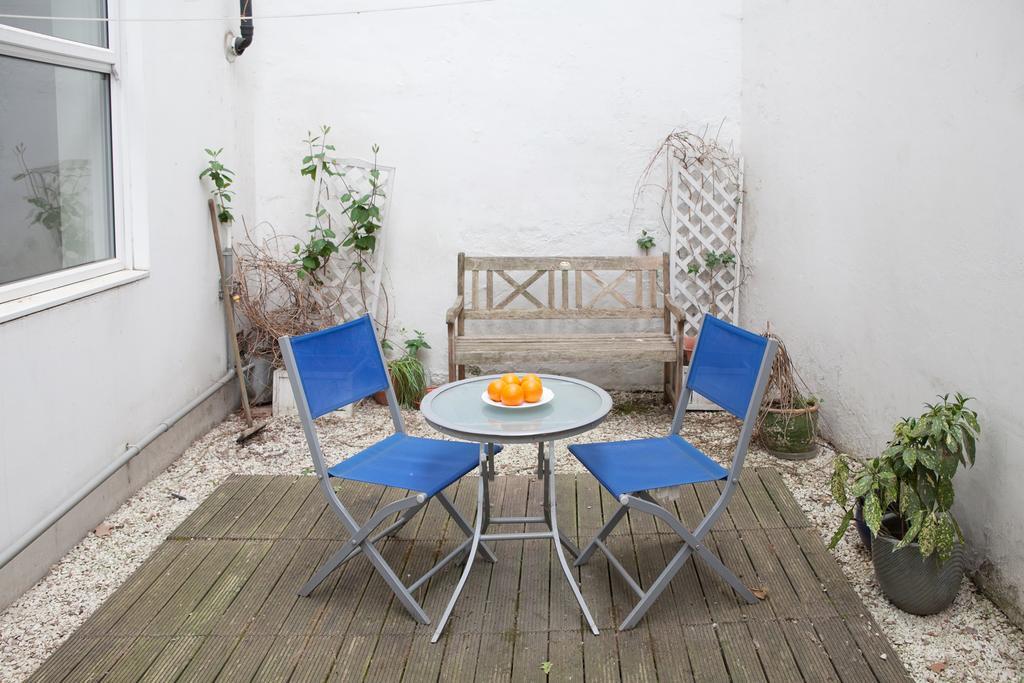Victoria Station Apartment London Kültér fotó