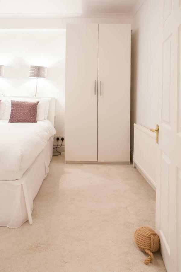 Victoria Station Apartment London Kültér fotó