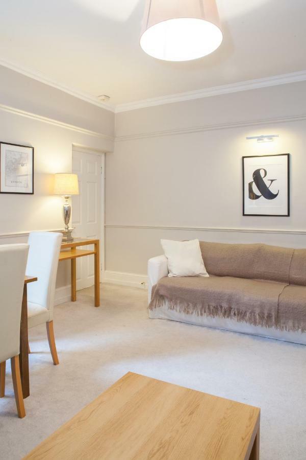 Victoria Station Apartment London Kültér fotó