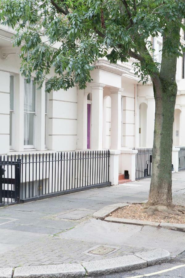 Victoria Station Apartment London Kültér fotó