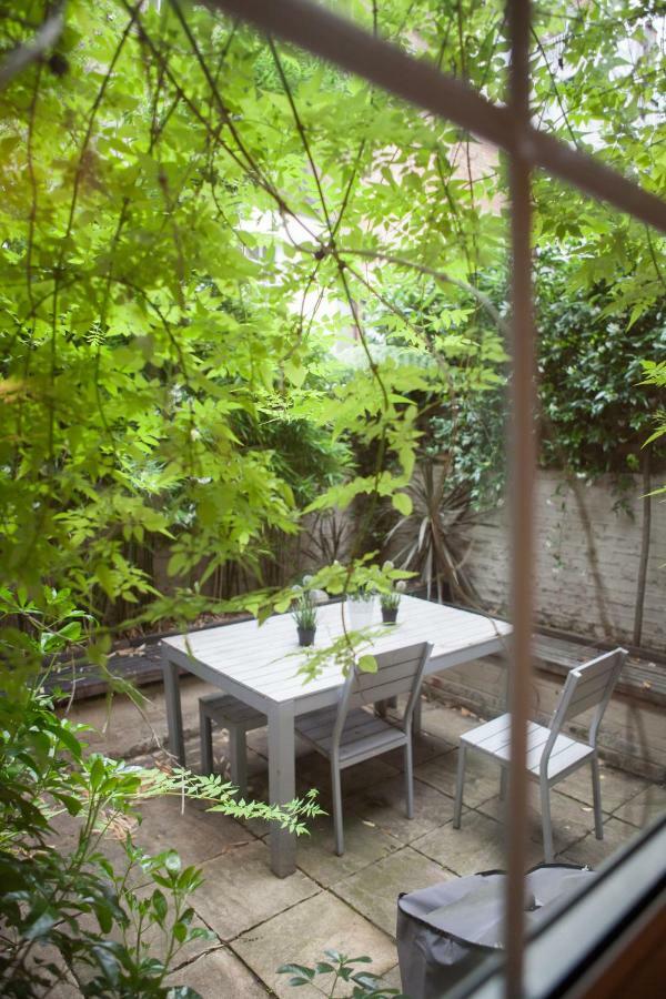 Victoria Station Apartment London Kültér fotó
