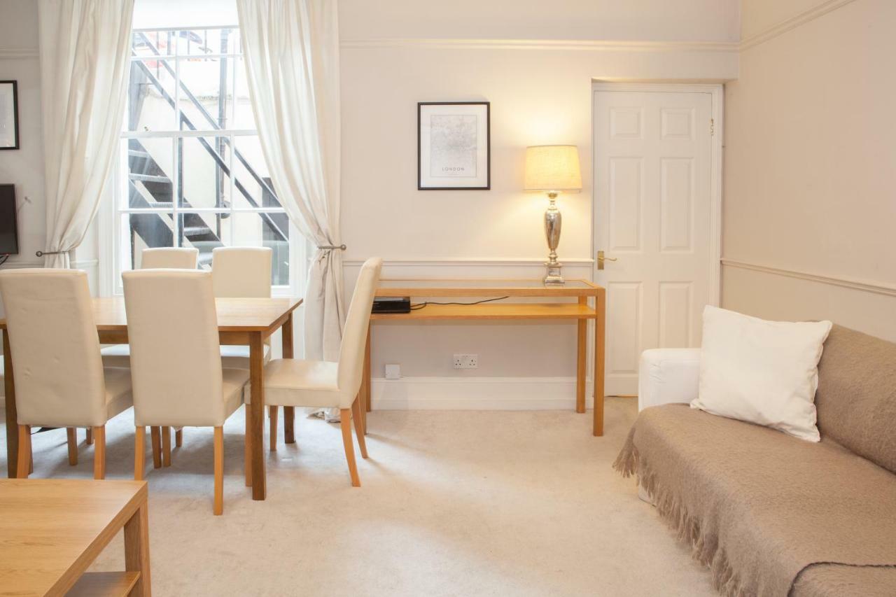 Victoria Station Apartment London Kültér fotó
