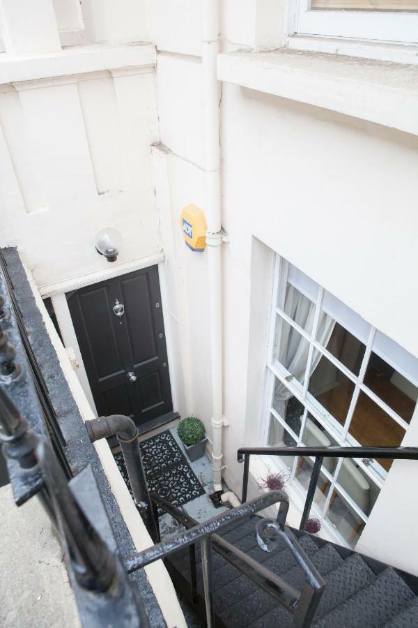 Victoria Station Apartment London Kültér fotó