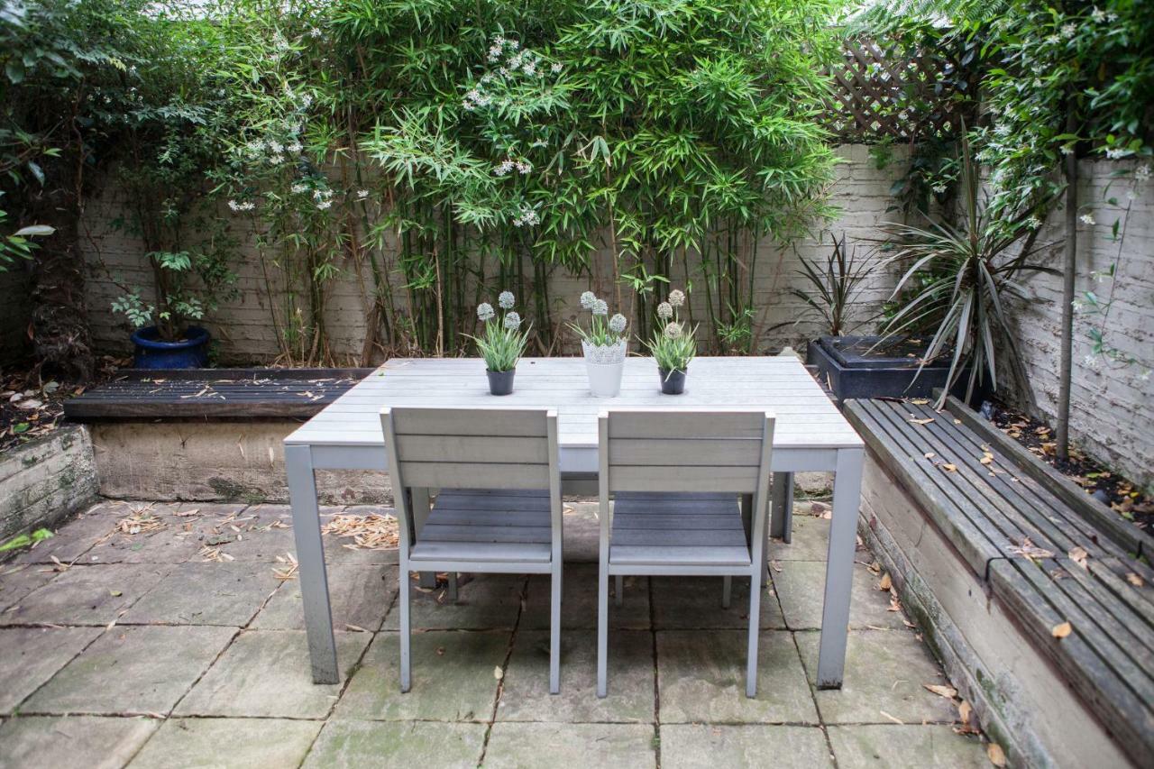 Victoria Station Apartment London Kültér fotó
