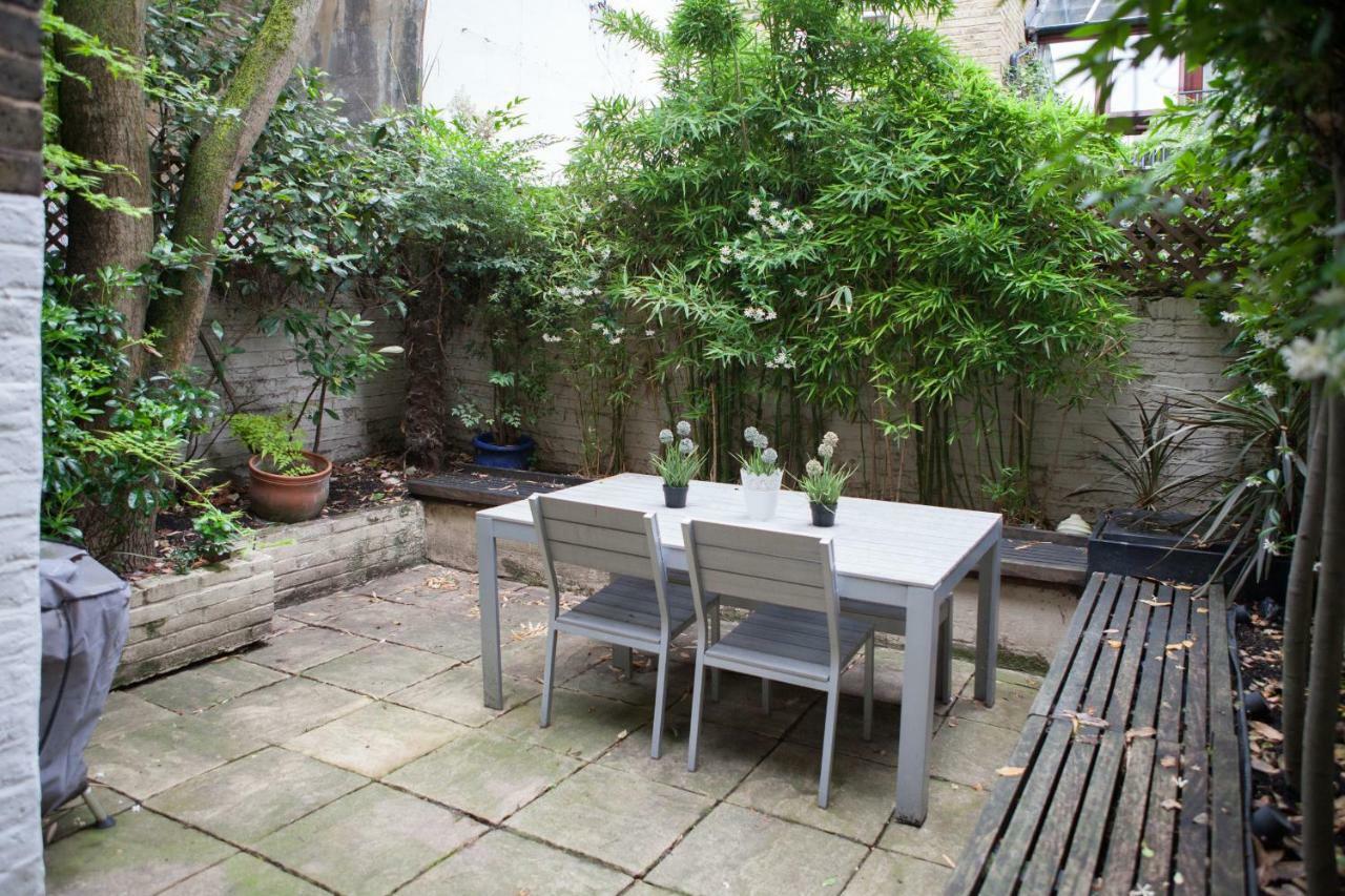 Victoria Station Apartment London Kültér fotó