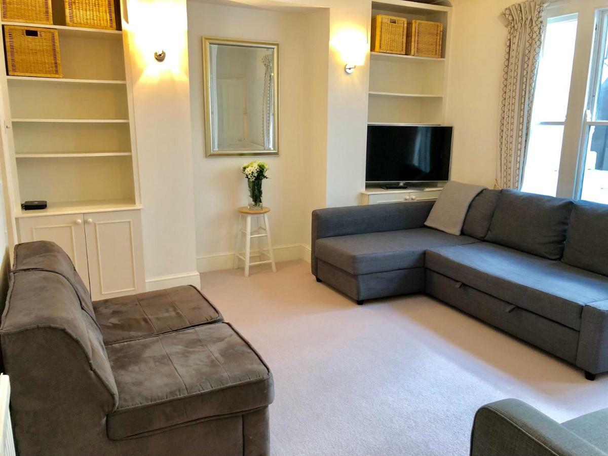 Victoria Station Apartment London Kültér fotó