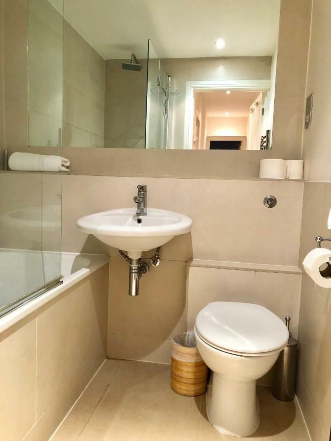 Victoria Station Apartment London Kültér fotó