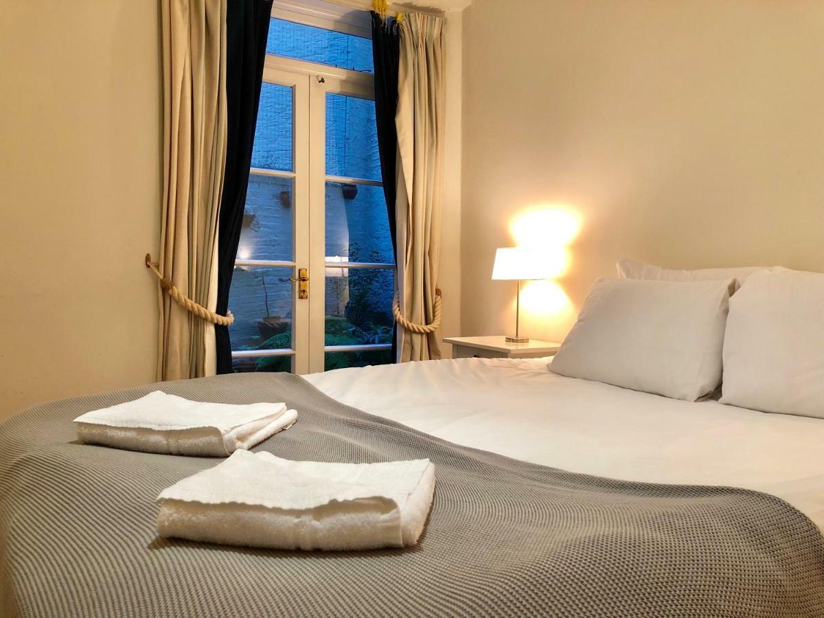 Victoria Station Apartment London Kültér fotó