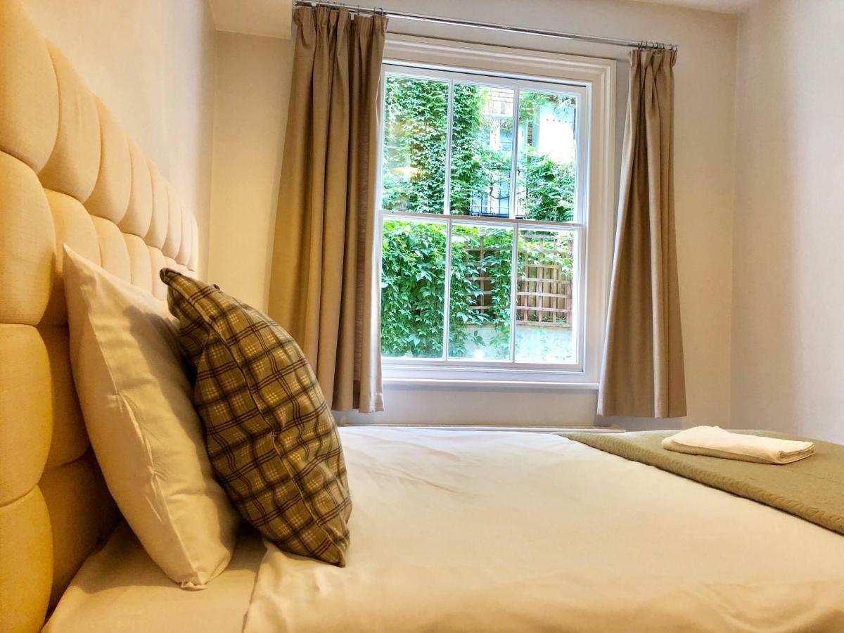 Victoria Station Apartment London Kültér fotó
