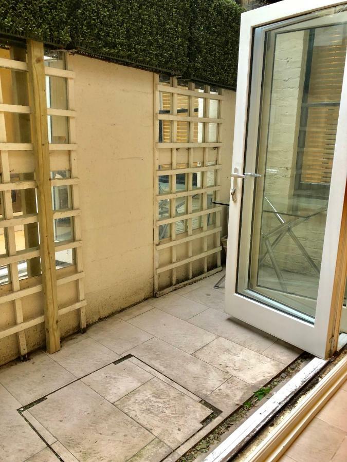 Victoria Station Apartment London Kültér fotó