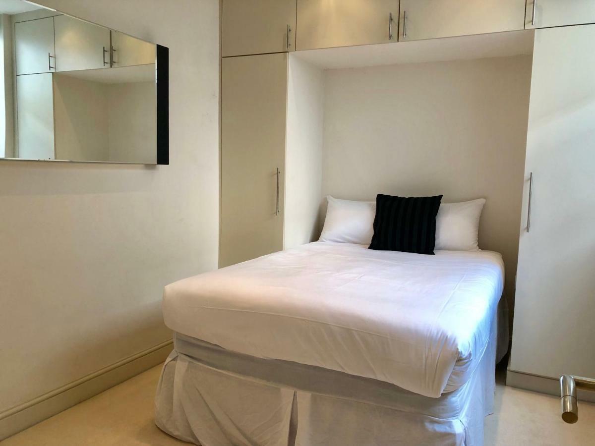 Victoria Station Apartment London Kültér fotó