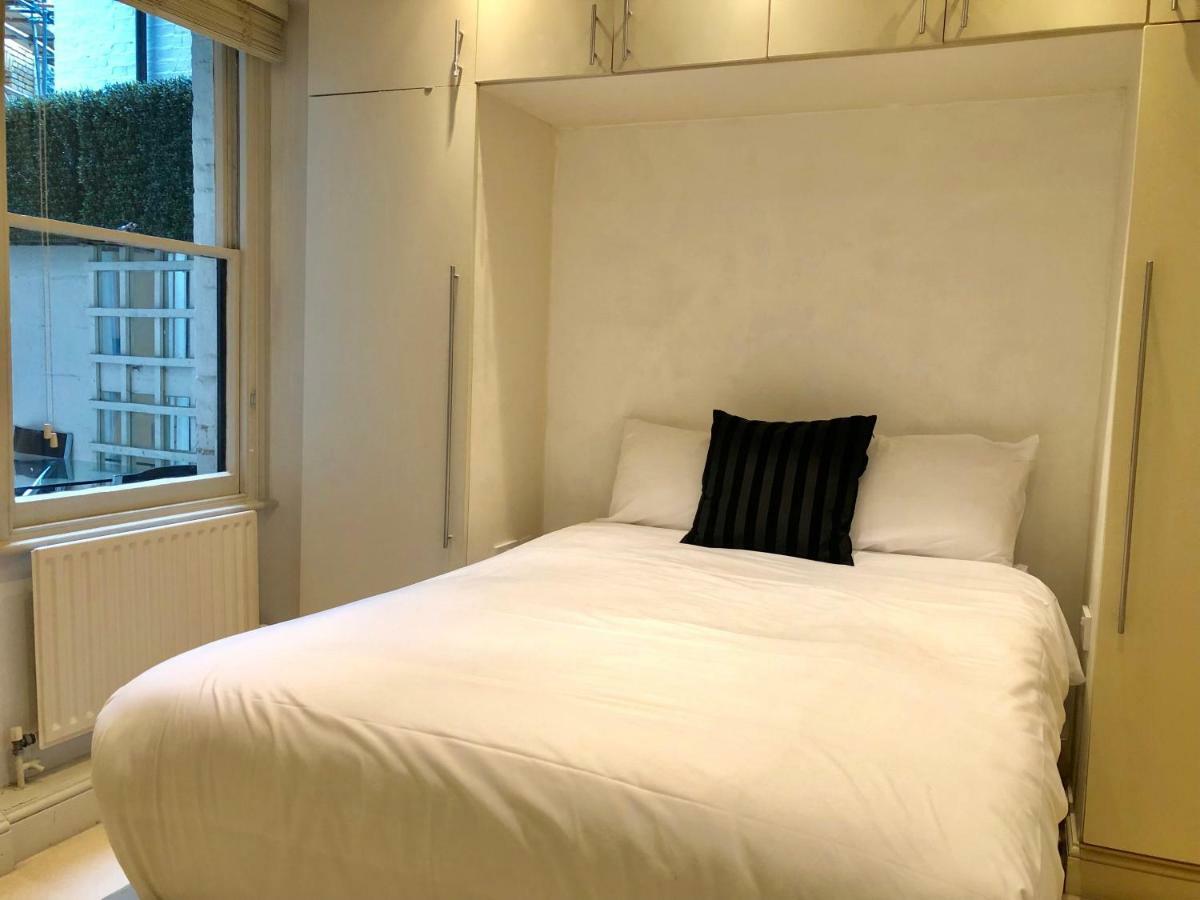 Victoria Station Apartment London Kültér fotó