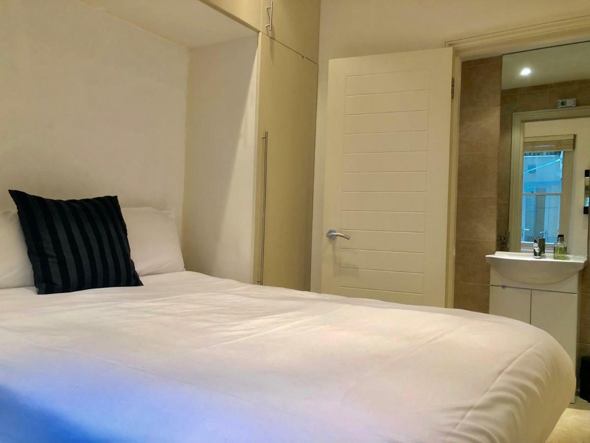 Victoria Station Apartment London Kültér fotó