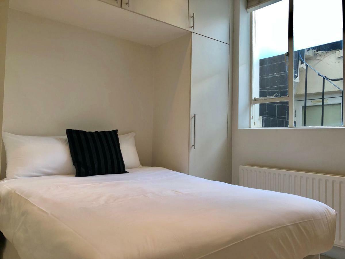 Victoria Station Apartment London Kültér fotó