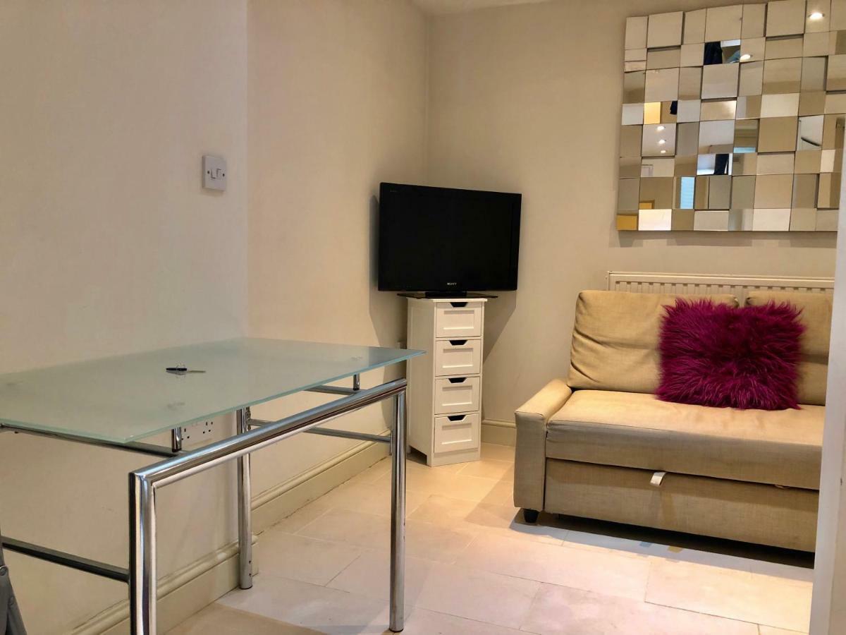 Victoria Station Apartment London Kültér fotó