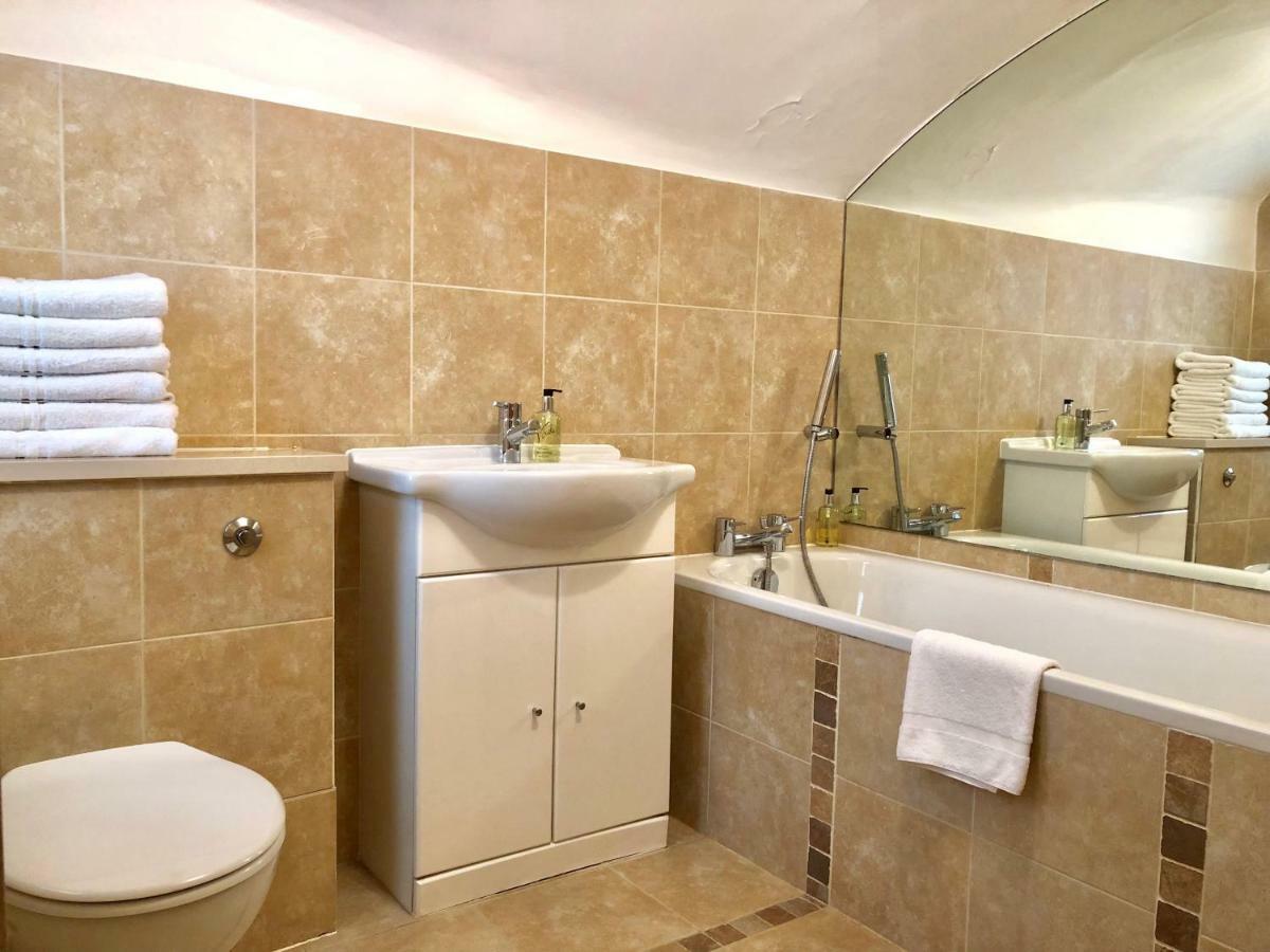 Victoria Station Apartment London Kültér fotó