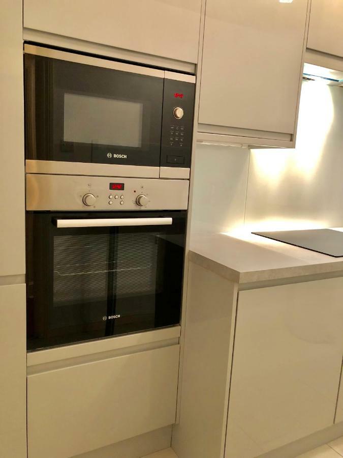 Victoria Station Apartment London Kültér fotó