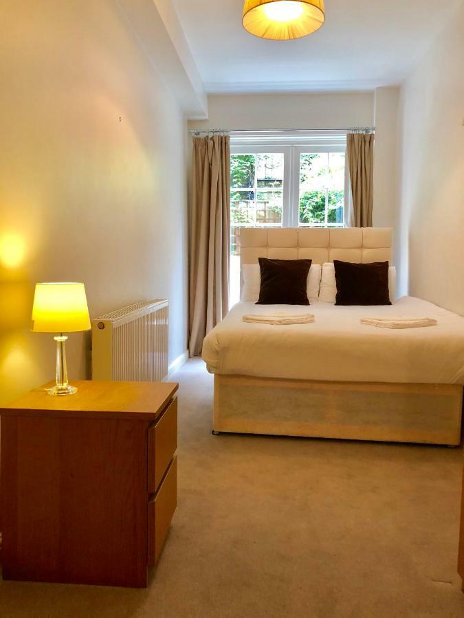 Victoria Station Apartment London Kültér fotó