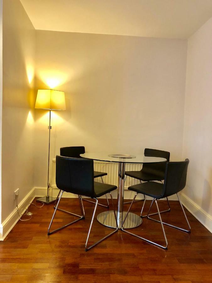Victoria Station Apartment London Kültér fotó