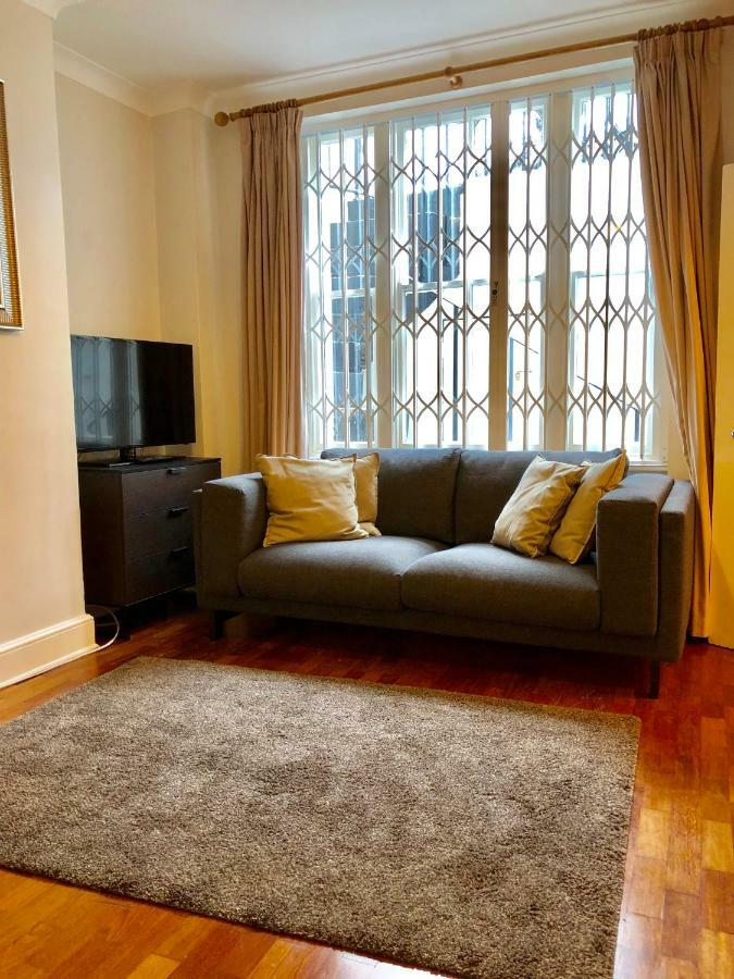 Victoria Station Apartment London Kültér fotó