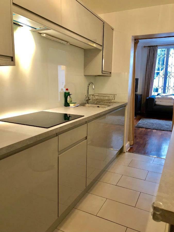 Victoria Station Apartment London Kültér fotó